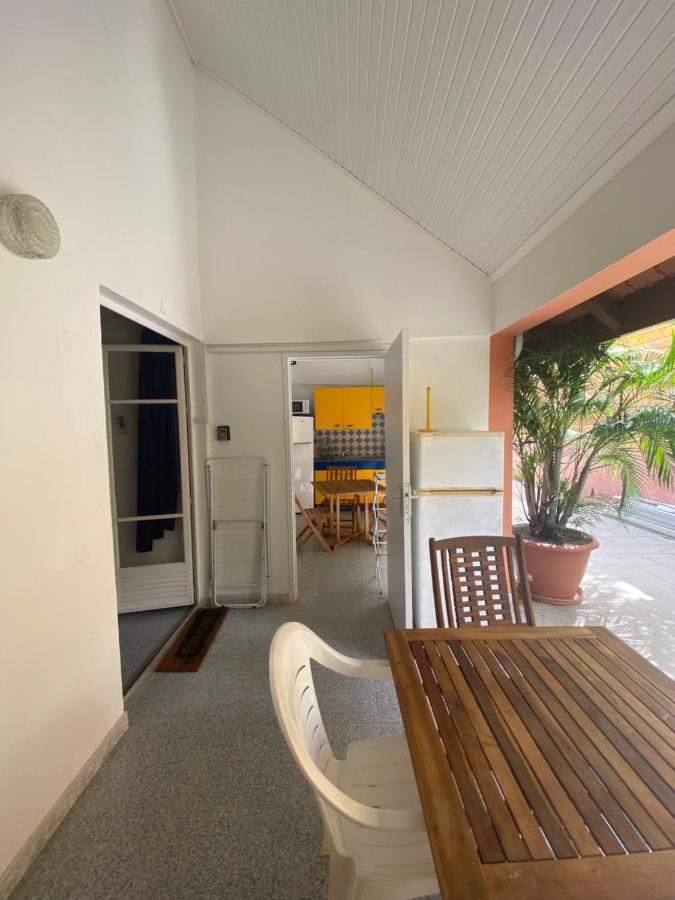 Residence Bel'Soleil Sainte-Anne Exterior photo