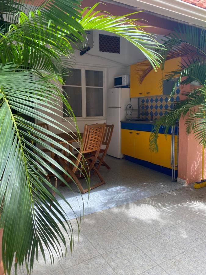 Residence Bel'Soleil Sainte-Anne Exterior photo