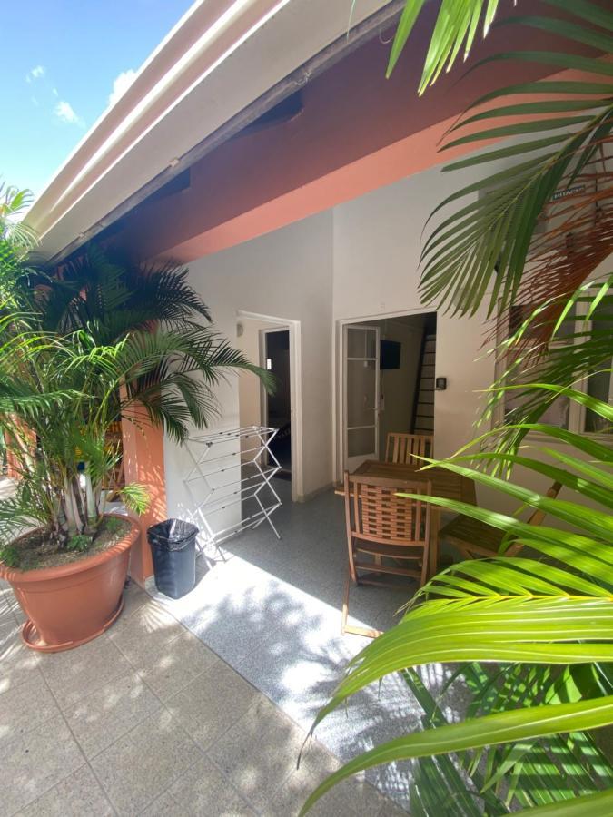 Residence Bel'Soleil Sainte-Anne Exterior photo