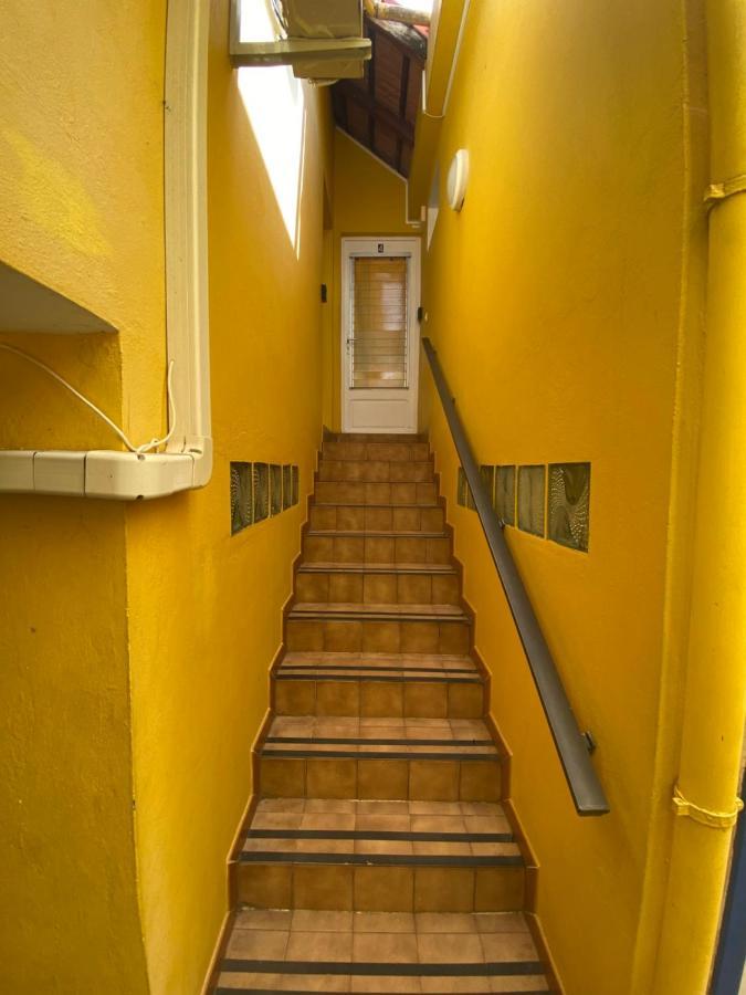 Residence Bel'Soleil Sainte-Anne Exterior photo